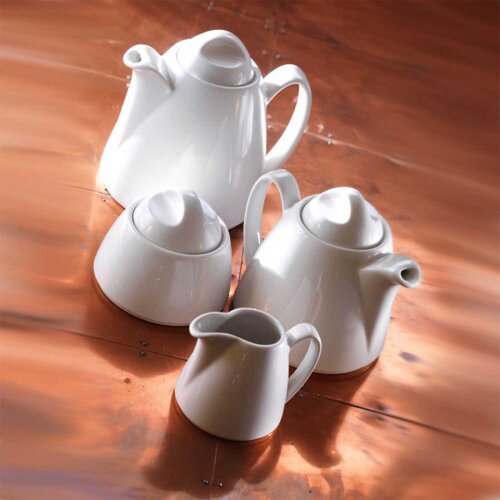 Steelite Liv Kahve Pot 35.0 cl1340X0027 - 3