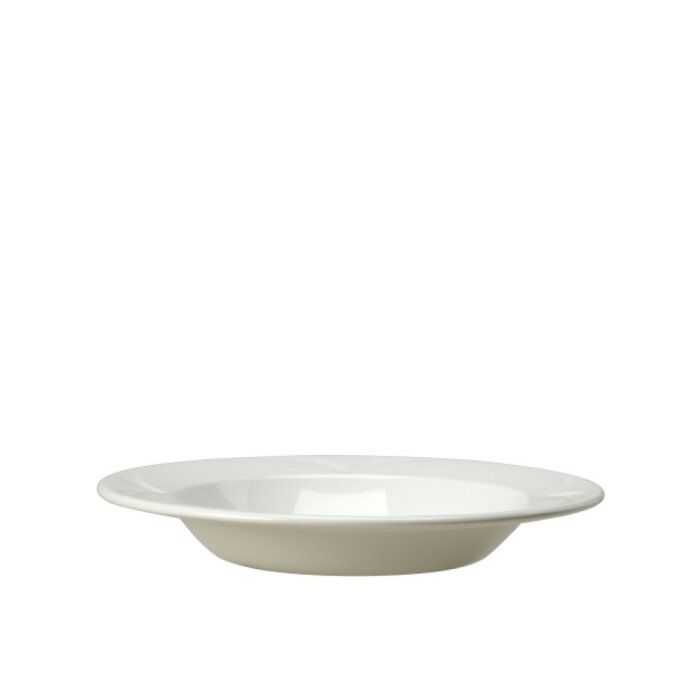 Steelite Bıanco Çukur Tabak 22,25 Cl 9102C410 - 1