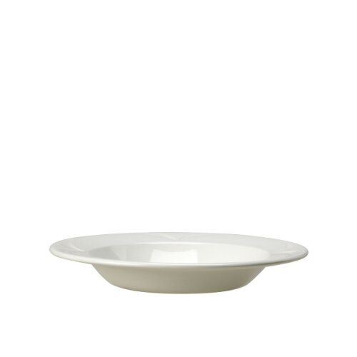 Steelite Bıanco Çukur Tabak 22,25 Cl 9102C410 - STEELİTE