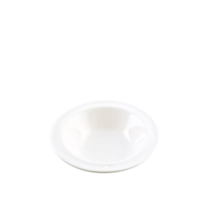 Steelite Bıanco Kenarlı Kase 16,50 Cm 9102C430 - 1