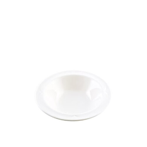 Steelite Bıanco Kenarlı Kase 16,50 Cm 9102C430 - STEELİTE