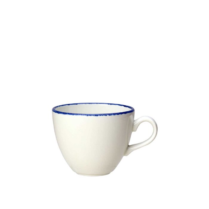 Steelite Blue Dapple Çay Fincan 22,75 cl 1710X0021 - 1