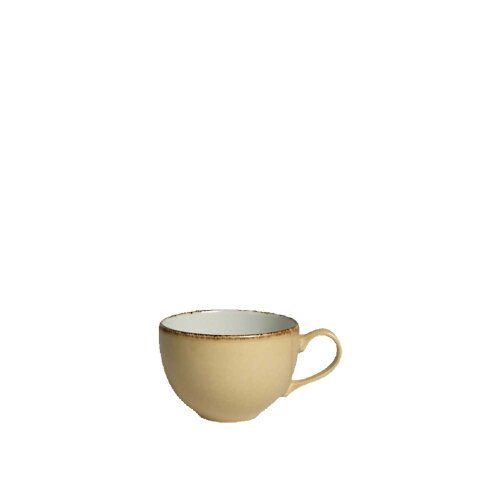 Steelite Terramesa Buğday Renk Çay Fincan 22,75 Cl 11200189 - STEELİTE