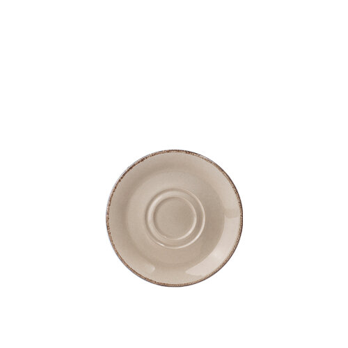 Steelite Buğday Renk Çay Fin.Tabağı 14,5Cm 11200158KMP - STEELİTE