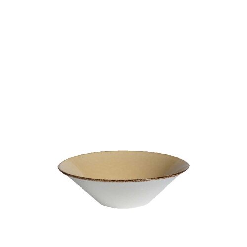 Steelite Terramesa Buğday Renk Kase 14,00 cm 11200598 - STEELİTE
