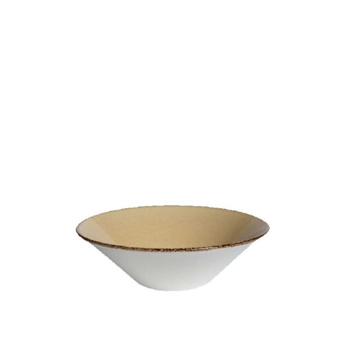 Steelite Terramesa Buğday Renk Kase 16,50 cm 11200597 - STEELİTE