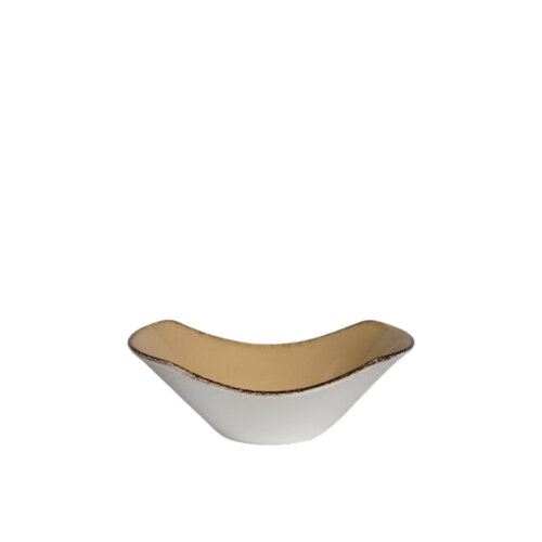 Steelite Buğday Renk Kesik Kase 11,20 Cm 11200583 - STEELİTE