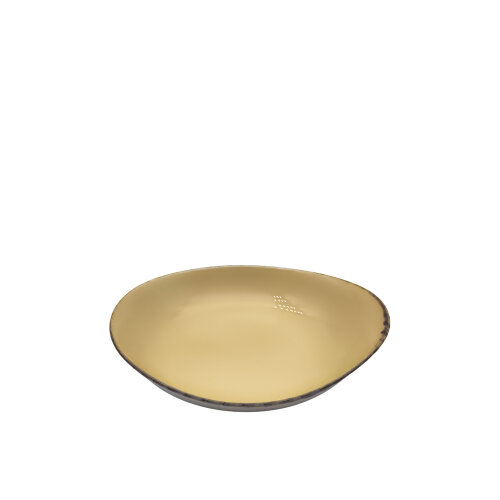 Steelite Buğday Renk Kesik Kase 28 Cm 11200523KMP - STEELİTE