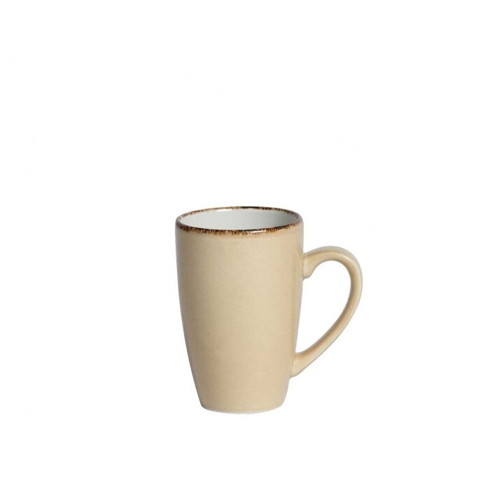 Steelite Terramesa Buğday Renk Kupa 28,50 Cl 11200592 - 1