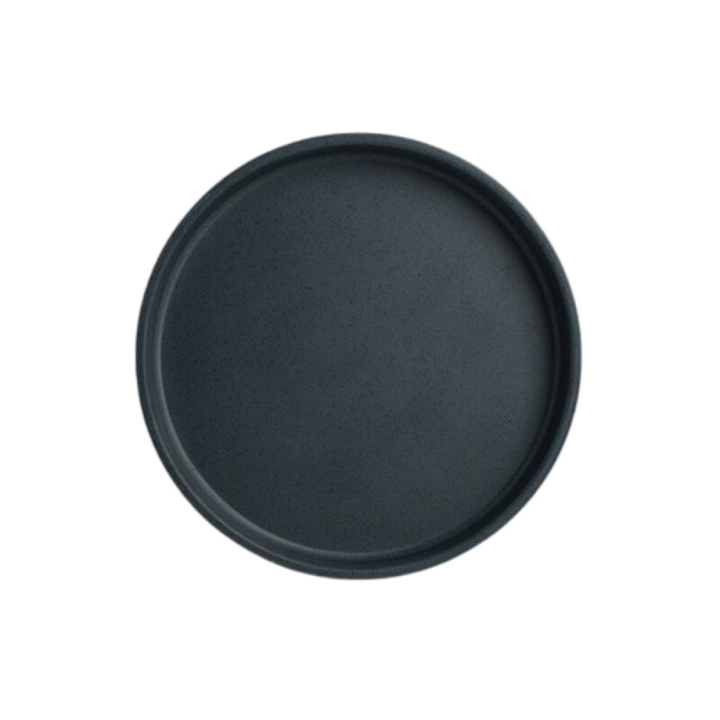 Steelite Cali Melamin Düz Tabak 15.9 Cm Dia 2.2 cm 7179TM501 - 1