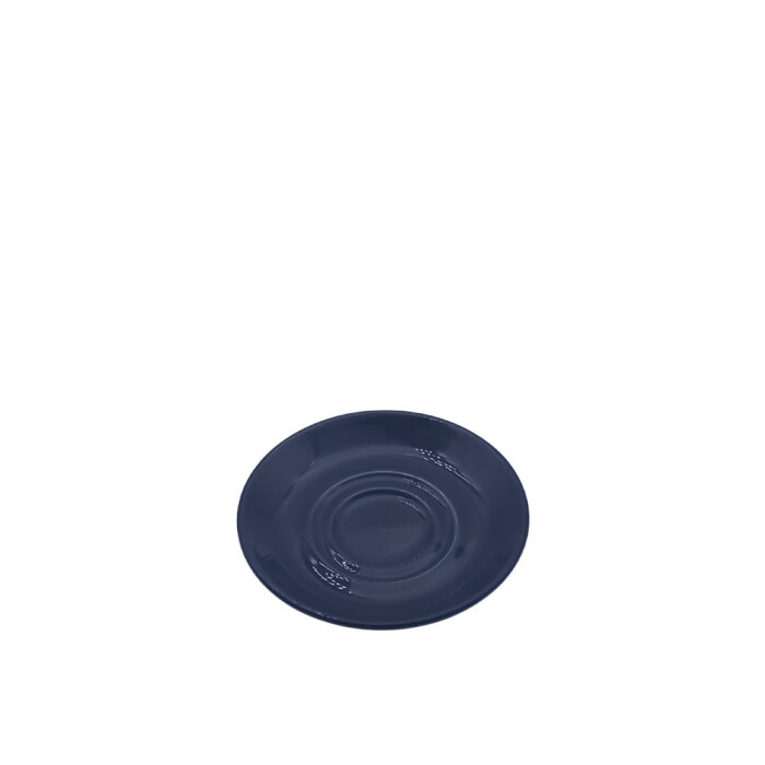Steelite Carnival Lacivert Fincan Tabak 11,75 Cm 17030165 - 1