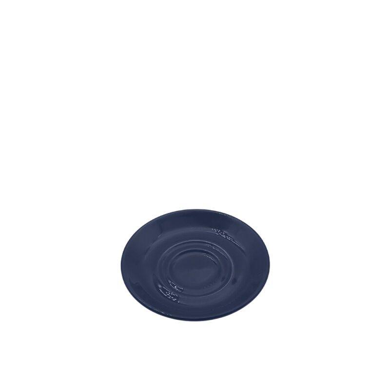 Steelite Carnival Lacivert Fincan Tabak 11,75 Cm 17030165 - 1