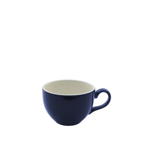 Steelite Carnival Lacivert Kulplu Fincan 17 Cl 17030184 - STEELİTE