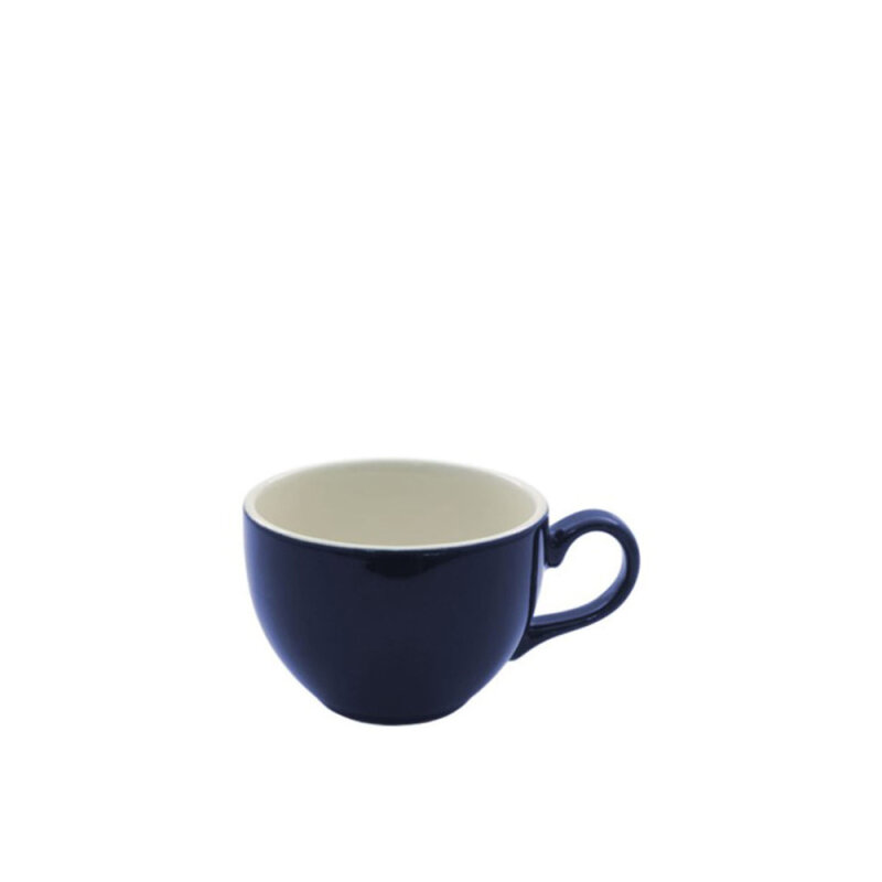 Steelite Carnival Lacivert Kulplu Fincan 17 Cl 17030184 - 1