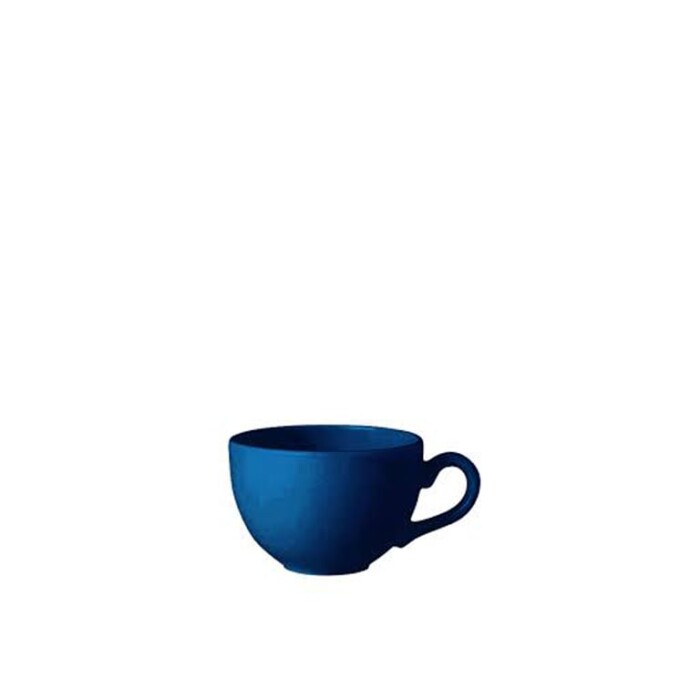 Steelite Carnival Lacivert Latte Fincan 45,50 Cl 17030150 - 1