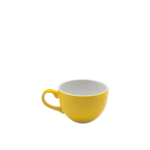 Steelite Carnival Sarı Çay Fincan 22,75 Cl 17020189 - STEELİTE