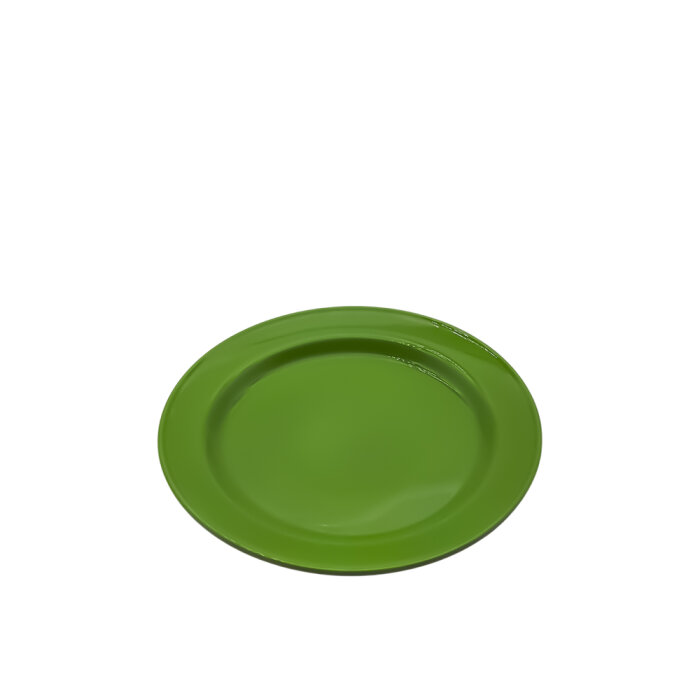 Steelite Carnival Yeşil 15,75 Cm Düz Tabak 17040214 - 1