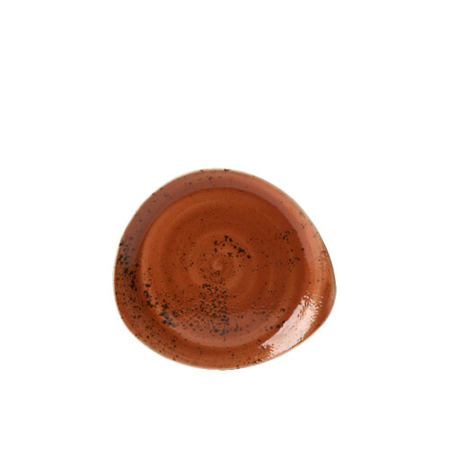 Steelite Ceaft Terracotta Çukur Tabak 28 cm 11330523 - STEELİTE