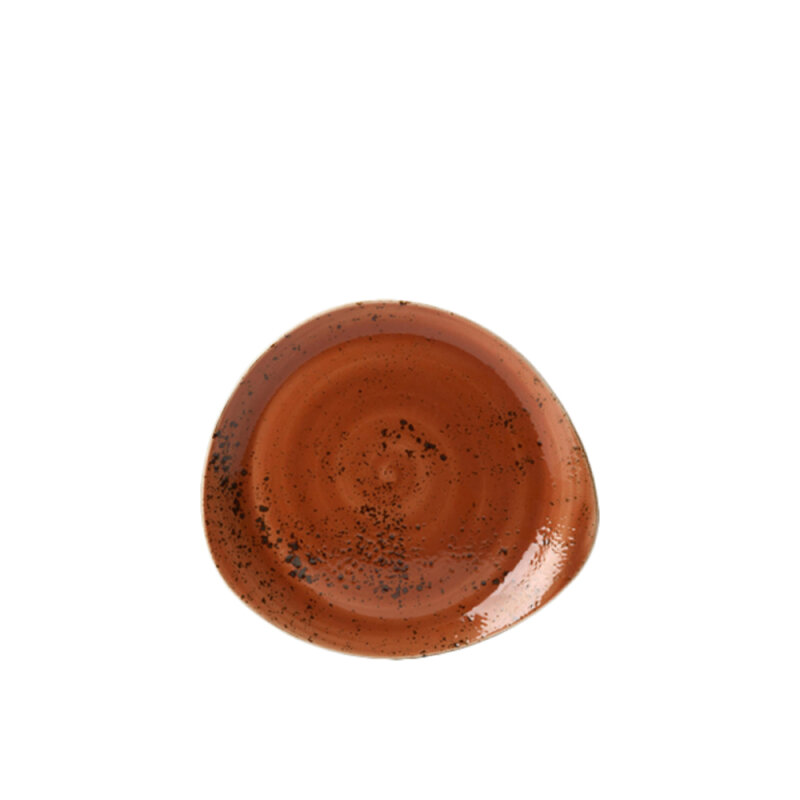 Steelite Ceaft Terracotta Çukur Tabak 28 cm 11330523 - 1