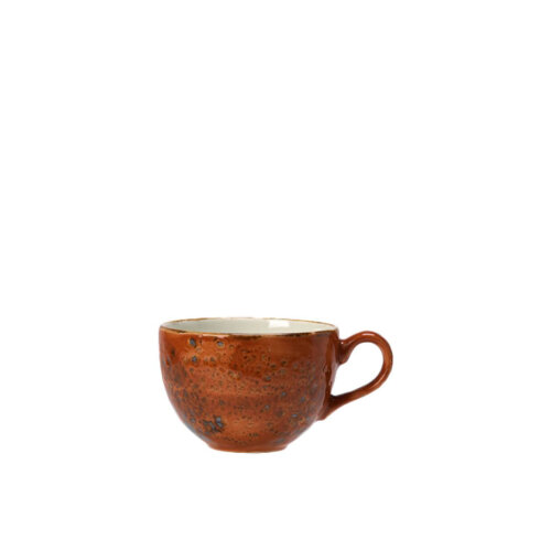 Steelite Ceaft Terracotta Çay Fincan 34 cl 11330152 - STEELİTE