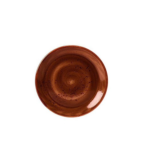 Steelite Ceaft Terracotta Düz Tabak 15,25 Cm 11330568 - STEELİTE