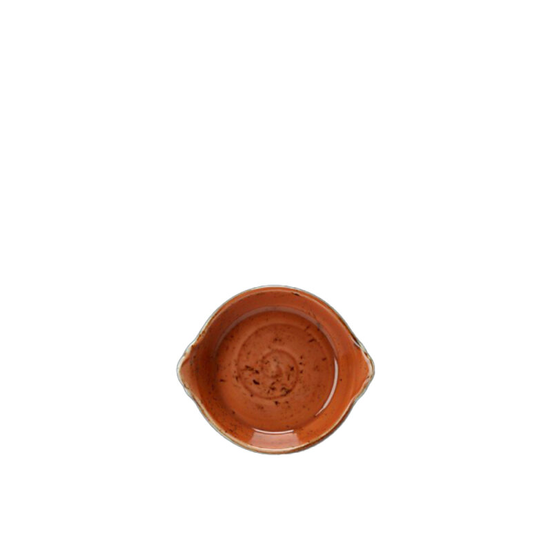 Steelite Ceaft Terracotta Fırın Kabı 21,5 cm 11330317 - 1