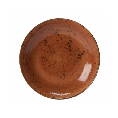 Steelite Craft Terracotta Kase 21,5 cm 11330570 - STEELİTE