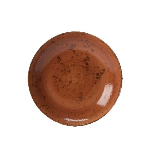 Steelite Craft Terracotta Kase 25,5 cm 11330569 - STEELİTE