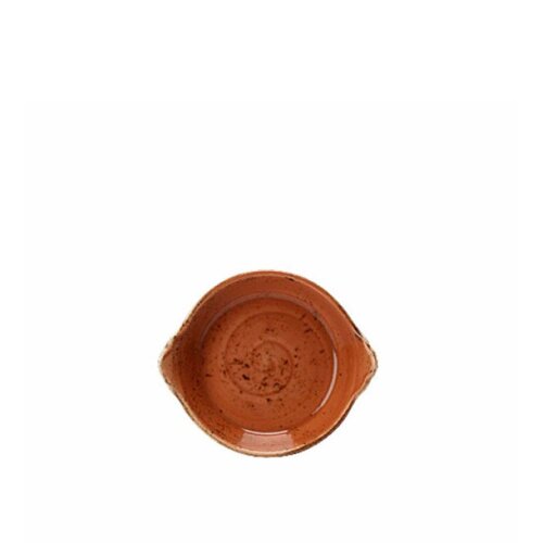 Steelite Craft Terracotta Sunum Tabak 16,5 cm 11330191 - STEELİTE