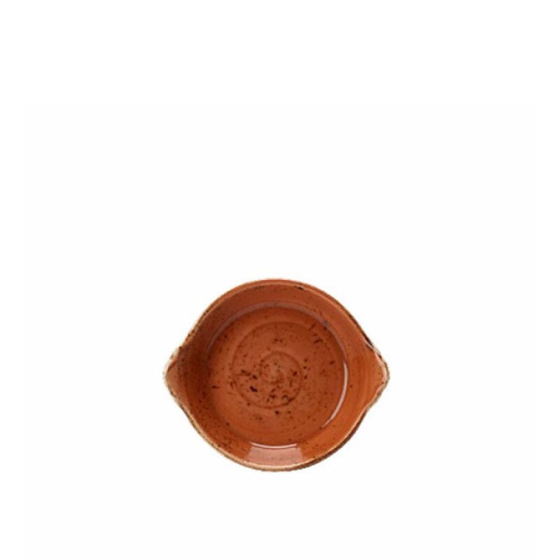 Steelite Craft Terracotta Sunum Tabak 16,5 cm 11330191 - 1