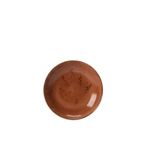 Steelite Ceaft Terracotta Tabak 12,5 Cm 11330571 - STEELİTE