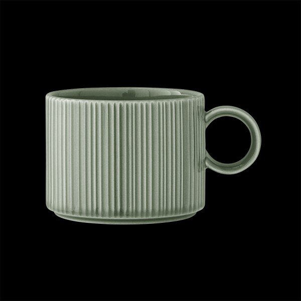 Steelite Concorde Nescafe Fincanı 22.75Cl - 1