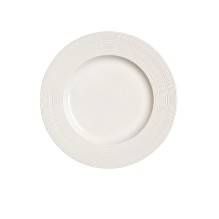 Steelite Concorde Servis Tabak 25.5 cm 10