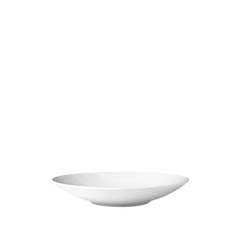 Steelite Contour Çukur Tabak 15,25 cm 9001C097 - 1