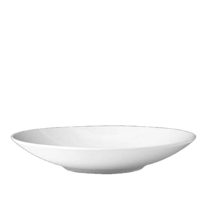 Steelite Contour Çukur Tabak 30,00 cm 9001C094 - 1