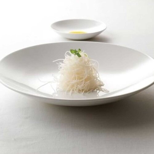 Steelite Contour Düz Tabak 30 cm 9001C090 - 2