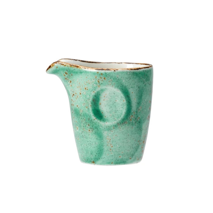 Steelite Craft Aqua Süt Potu 8.5Cl 3Oz - 1