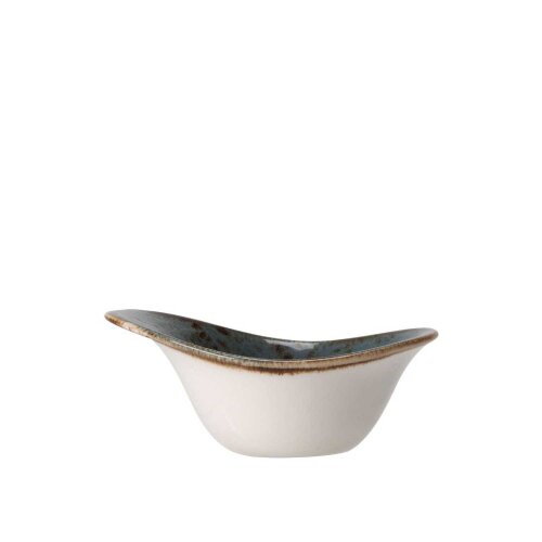 Steelite Craft Blue 13 cm Kase 11300525 - STEELİTE