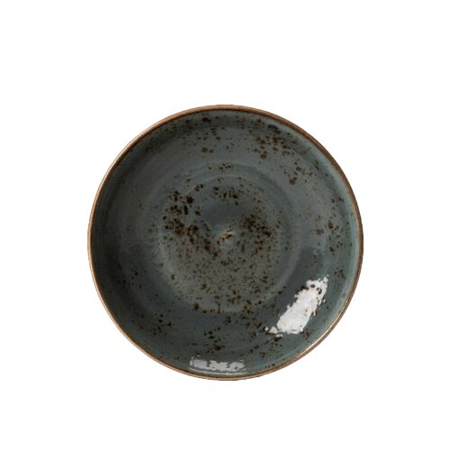 Steelite Craft Blue 29 cm Kase 11300545 - STEELİTE