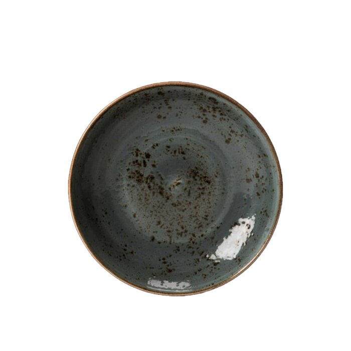 Steelite Craft Blue 29 cm Kase 11300545 - 1