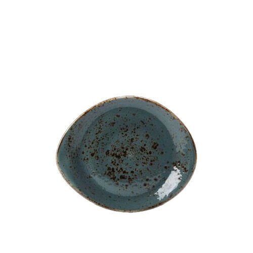 Steelite Craft Blue Plate Freestley 15,5 cm 11300522 - STEELİTE