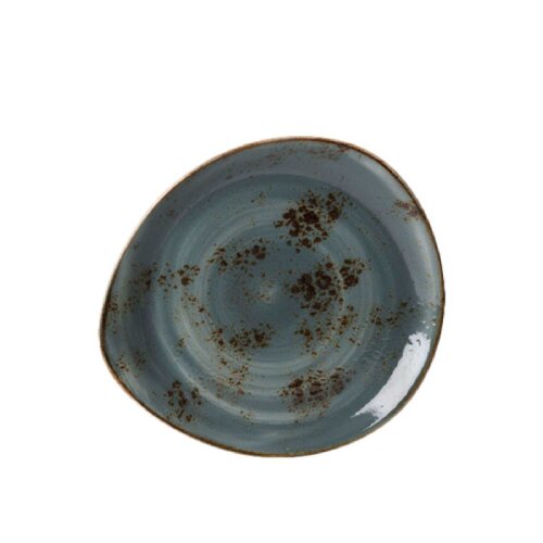Steelite Craft Blue Plate Freestley 30.5 cm 11300520 - 2