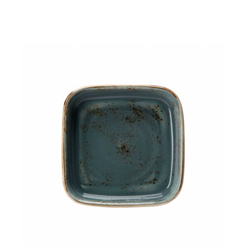 Steelite Craft Blue Fırın Kabı 30.5 X 25.5 cm 11300342 - STEELİTE