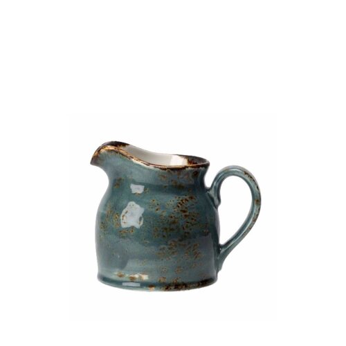 Steelite Craft Blue Sütlük 14,25 Cl 11300387 - STEELİTE