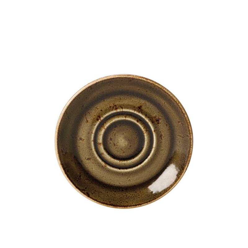 Steelite Craft Brown Çin Kase 12,75 Cm 11320242 - 1