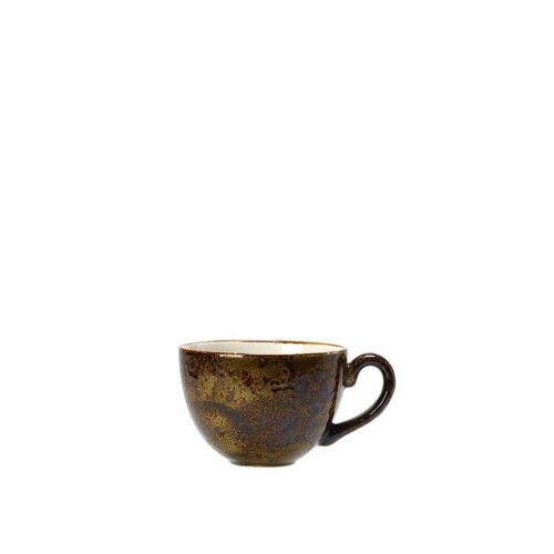 Steelite Craft Brown Espresso Fincanı 11320190 - STEELİTE