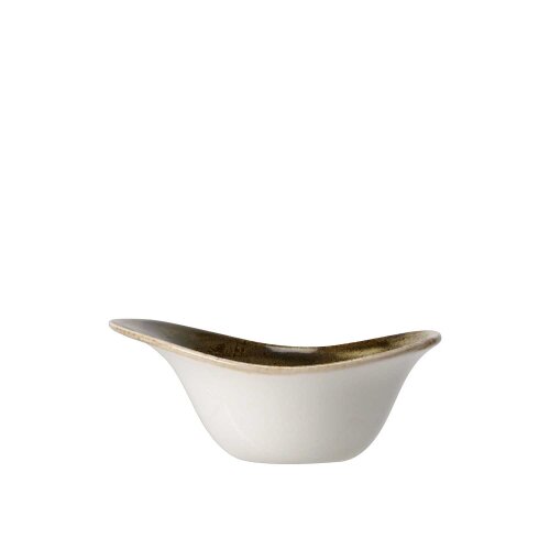 Steelite Craft Brown Kase 18 cm 11320524 - STEELİTE