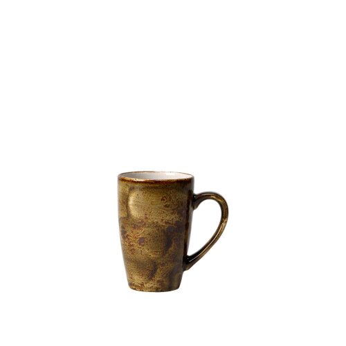 Steelite Craft Brown Mug Quench 28.5Cl 10 11320592 - STEELİTE