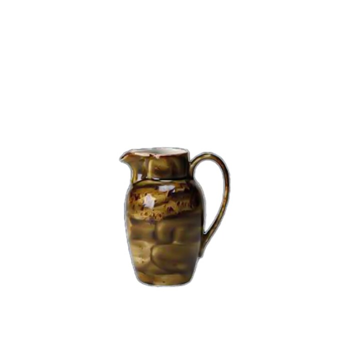 Steelite Craft Brown Sürahi 0,6 Lt 11320283 - 1