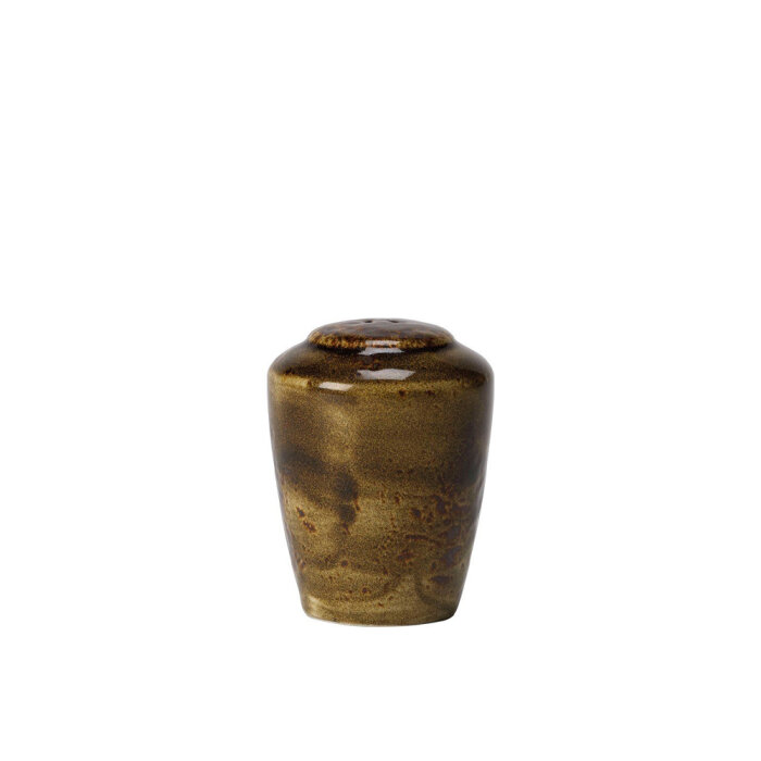 Steelite Craft Brown Tuzluk 11320841 - 1